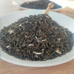 Herbata Zielona Green Tea With Ginseng 1 Kg